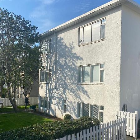 Embassy Villa Рейкявик Екстериор снимка